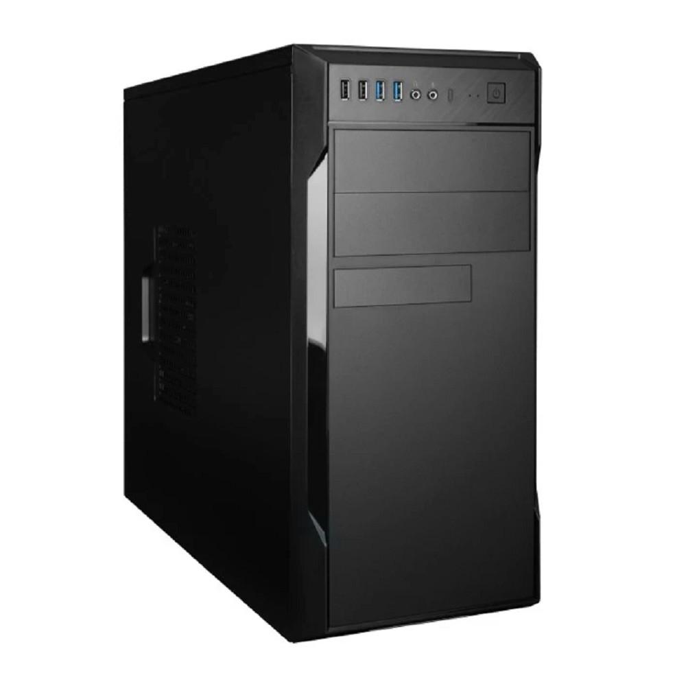 INWIN EAR067BL U3*2+U2*2+A(HD)/COMBO INWIN Nidi Tower ATX [6197169]