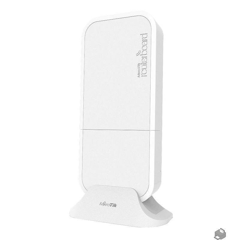 MikroTik RBwAPGR-5HacD2HnD&R11e-LTE wAP ac LTE kit Маршрутизатор с LTE модемом, 2x 1G RJ45, micro-SIM, RouterOS L4, RBwAPGR-5HacD2HnDR11e-LTE