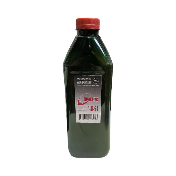 Тонер для KYOCERA FS Color Универсал тип WR-54M (450,красный,IMEX) Green Line
