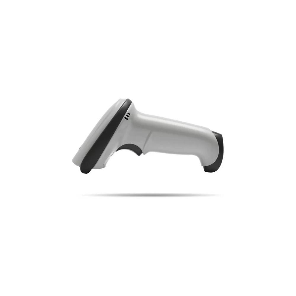 MERTECH CL-2210 BLE Dongle P2D USB White Сканер штрих-кодов [4833]