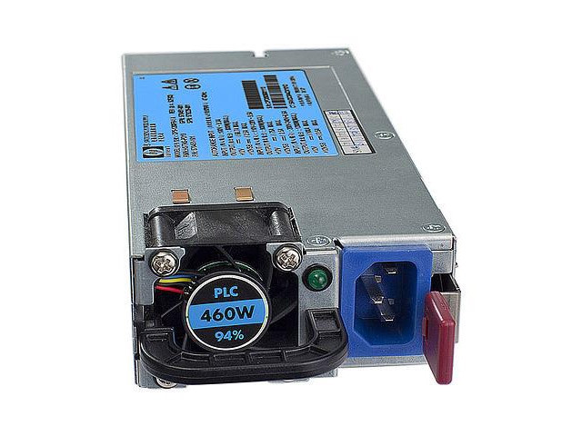 576931-001 Блок питания 300W HPE ML110G6/DL120G6
