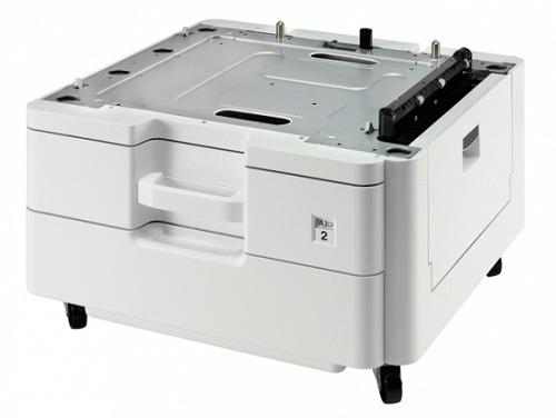 Кассета подачи бумаги PF-470 (500 л.) Kyocera Кассета подачи бумаги PF-470 (500 л.) для M4125idn/M4132idn/M8124cidn/M8130cidn, 1203NP3NL1