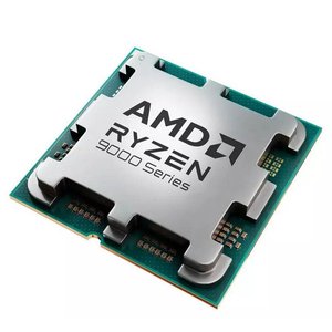 CPU AMD Ryzen 9 9900X OEM  (100-000000662) (Base 4,40GHz, Turbo 5,60GHz, GPU Radeon Graphics, L3 64Mb, TDP 120W, AM5) 