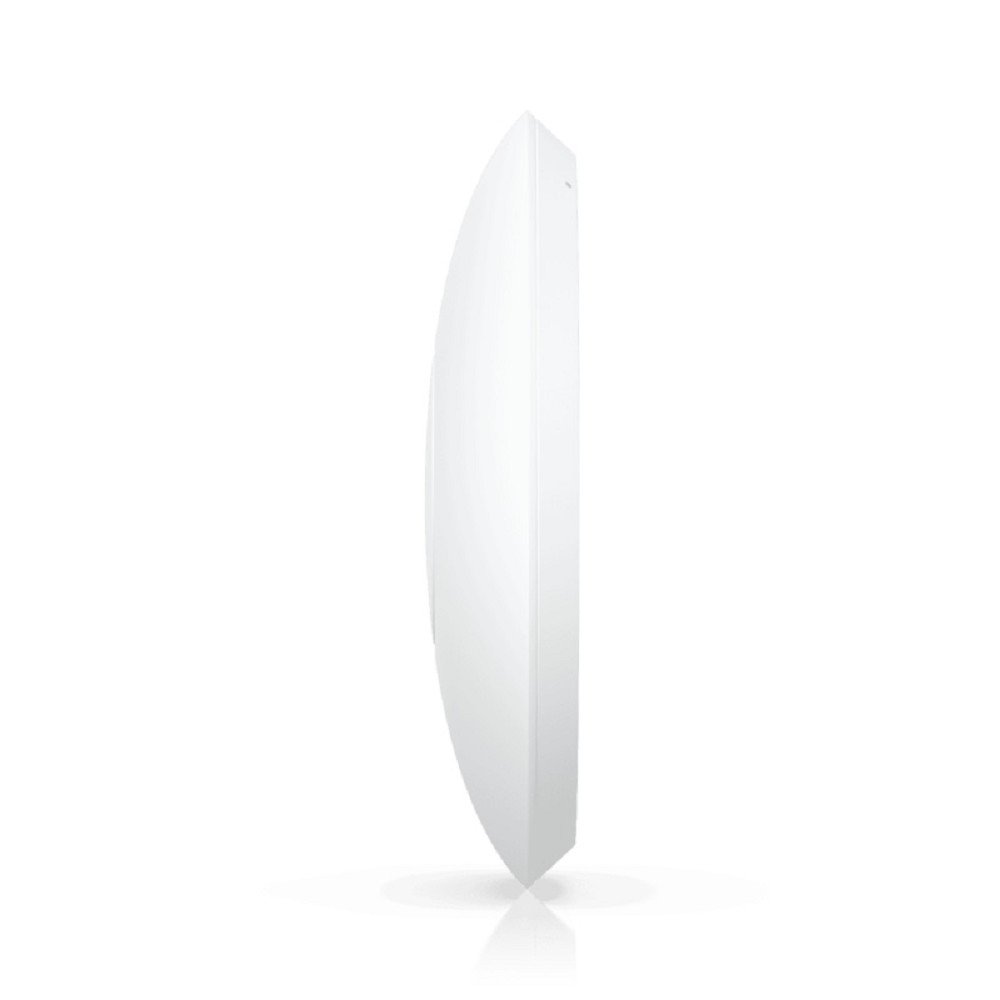 UBIQUITI U7-Lite Точка доступа 2,4+5 ГГц, Wi-Fi 7, 2х2 MU-MIMO, 802.3af, 1х 2.5G RJ45