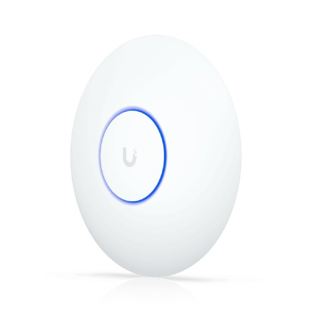 UBIQUITI U7-Lite Точка доступа 2,4+5 ГГц, Wi-Fi 7, 2х2 MU-MIMO, 802.3af, 1х 2.5G RJ45