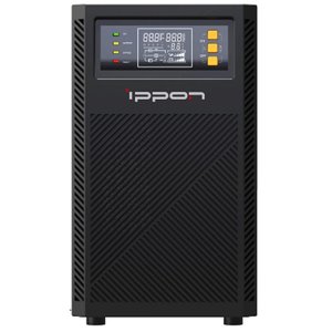 Ippon Innova TA 2000 2000Вт 2000ВА черный {2048802}