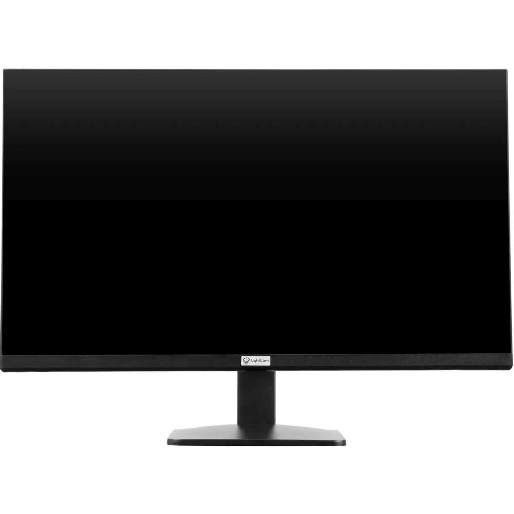 LCD монитор LightCom V-Plus 27" [ПЦВТ.852859.600-06] {QHD 2560 x 1440, IPS LED, 178/178, HDMI/DP, 4ms, 1000:1, 100Hz, 300cd/m2, Int, VESA, регулировка наклона, Реестр МПТ}