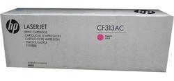 Контрактный картридж HP 826A лазерный пурпурный (31500 стр), CF313AC
