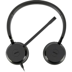 Jabra 4999-823-109 Гарнитура Jabra EVOLVE 20 MS Stereo USB (4999-823-109) EOL