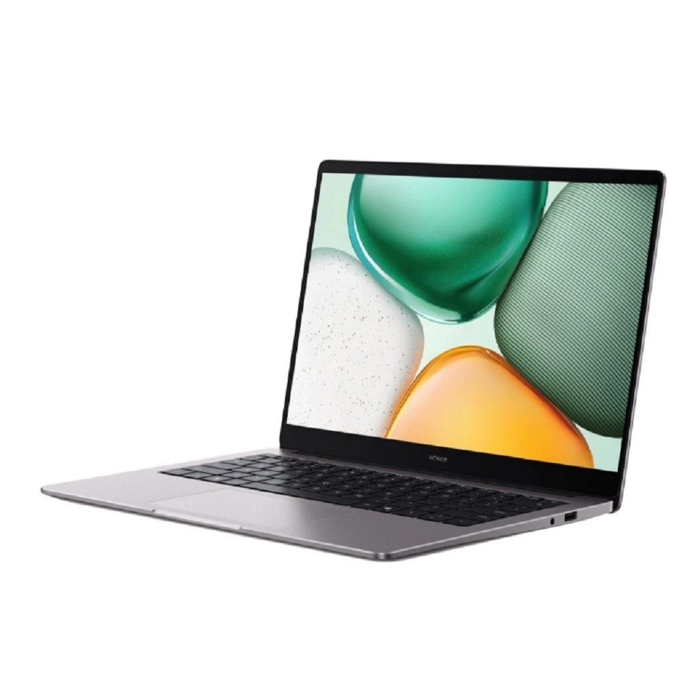 Honor MagicBook X14 2025 GDG-X [5301ALWW] Grey 14" {FHD  i5-12450H/16GB/512GB/DOS}