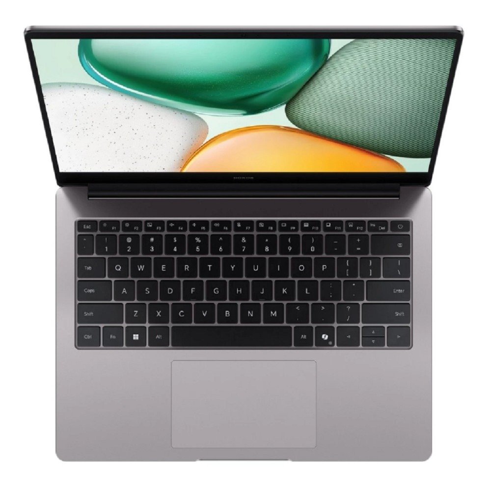Honor MagicBook X14 2025 GDG-X [5301ALWW] Grey 14" {FHD  i5-12450H/16GB/512GB/DOS}