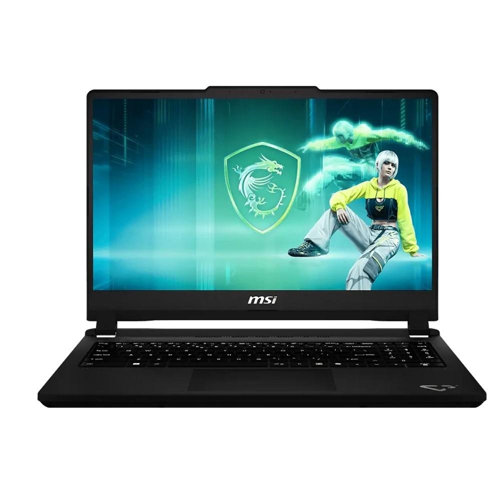 MSI Cyborg 15 C13WF-229XRU [9S7-15T121-229] Grey 15.6" {FHD  i5-13420H/16Gb/SSD512Gb/RTX 5060 8Gb/DOS}
