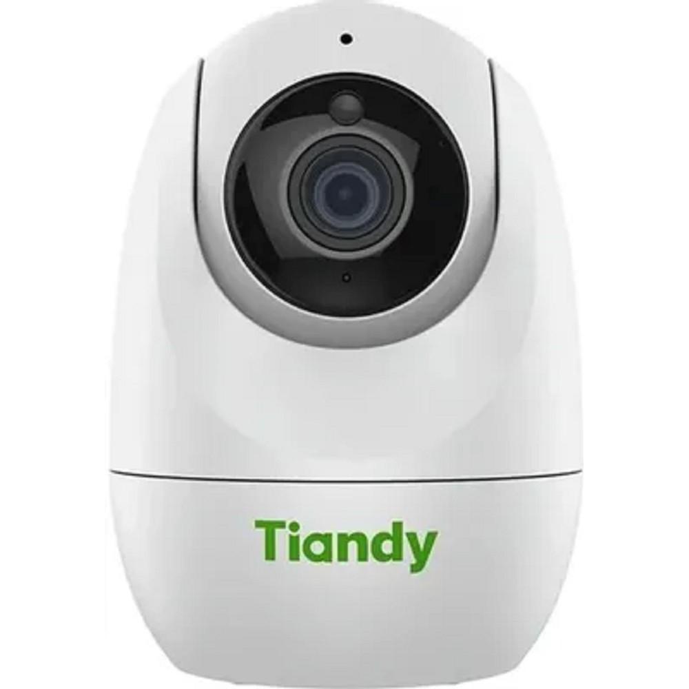 Tiandy TC-H332N 9IA-4 IP камера Пластиковый корпус; до 3 Мп, 2304?1296@20 к/с; S+265, H.265, H.264B, H.264M, H.264H;цвет: 0,02 лк@(F2.0, AGC вкл.), ч/б: 0 лк с ИК-подсветкой; дальность ИК-подсветки до