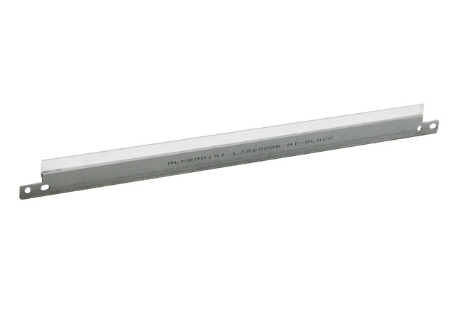 Дозирующее лезвие (Doctor Blade) Hi-Black для HP LJ 5200/Enterprise 700 M712n, 110010350