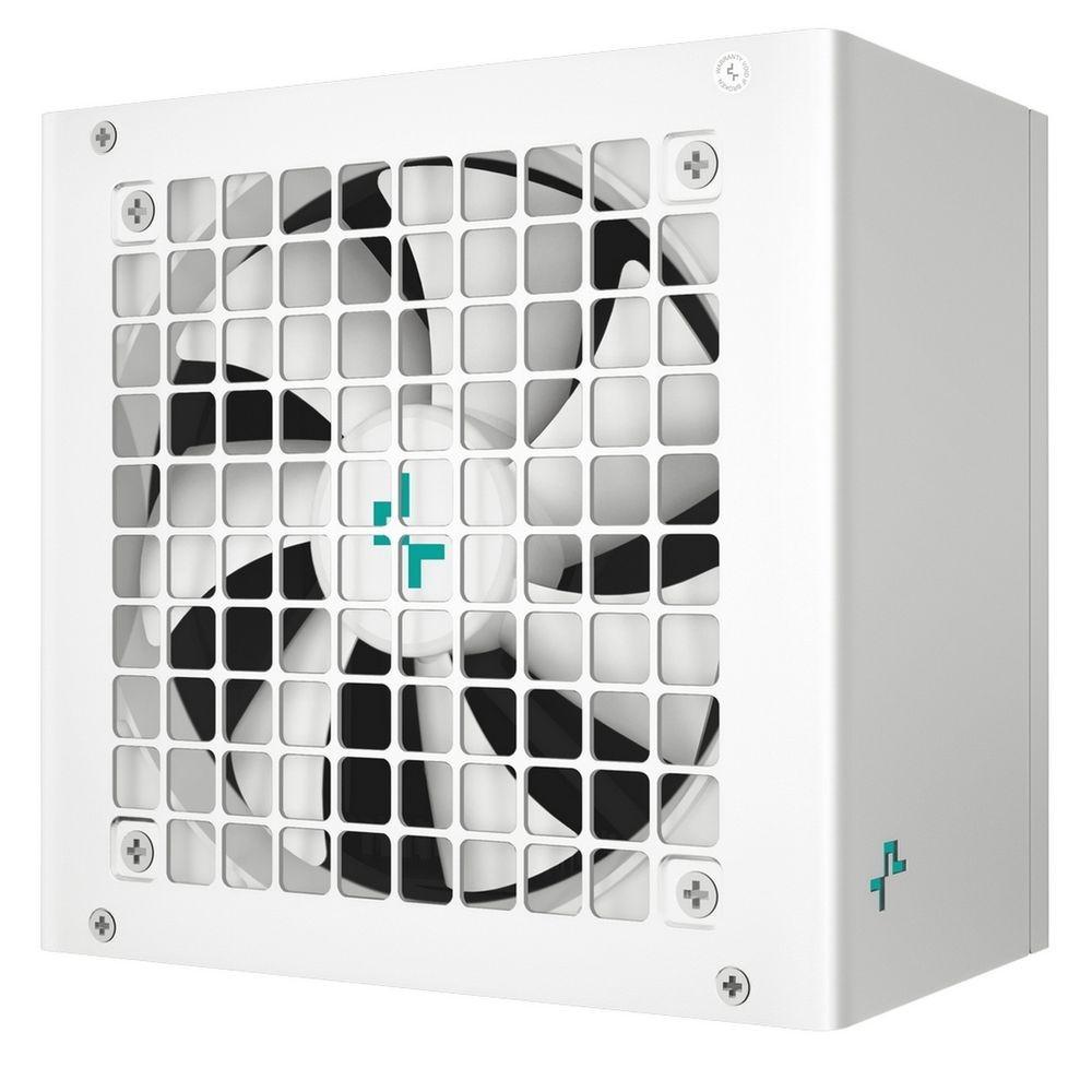 Блок питания ПК Deepcool GAMERSTORM PN750M WH (R-PN750M-FC0W-WGEU), R-PN750M-FC0W-WGEU_1