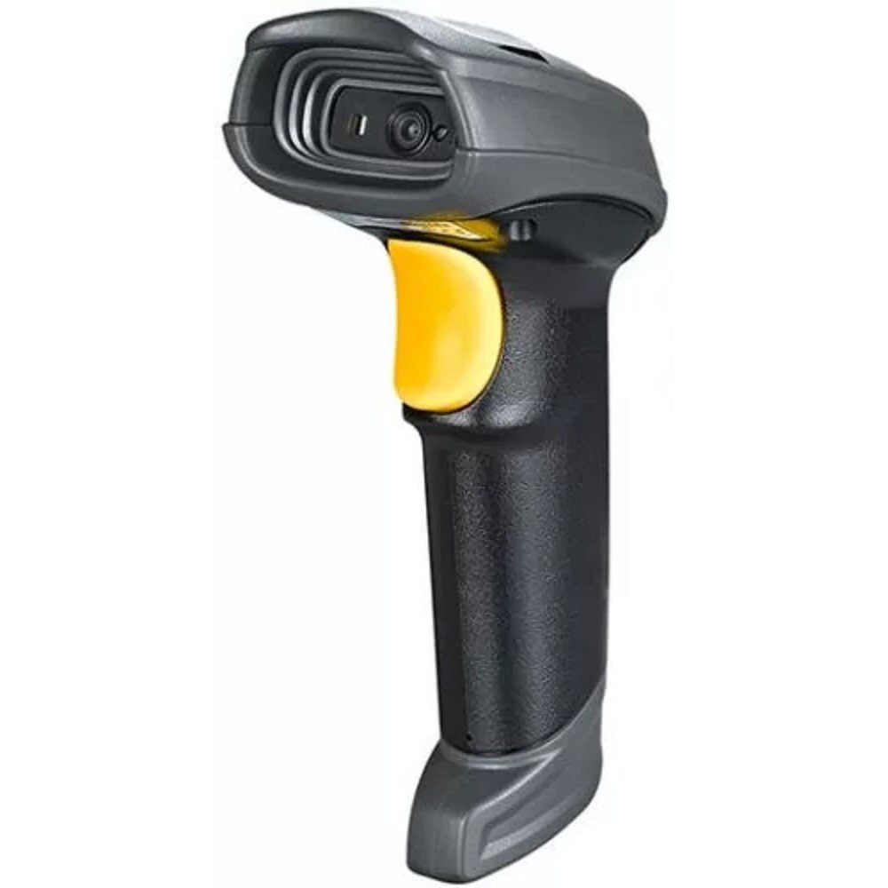 Mindeo MD6600-HD 2D USB Сканер ШК (ручной, 2D имидж, серый, подставка в комплекте; ЕГАИС; Честный Знак) USB, MD6600-HD_stand