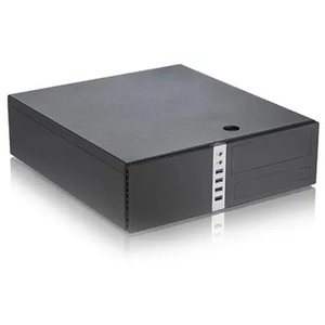 Foxline FL-203-TFX300S  micro-ATX, mini-ITX 300 W,2xUSB3.0, 2xUSB2.0, 8cm. fan