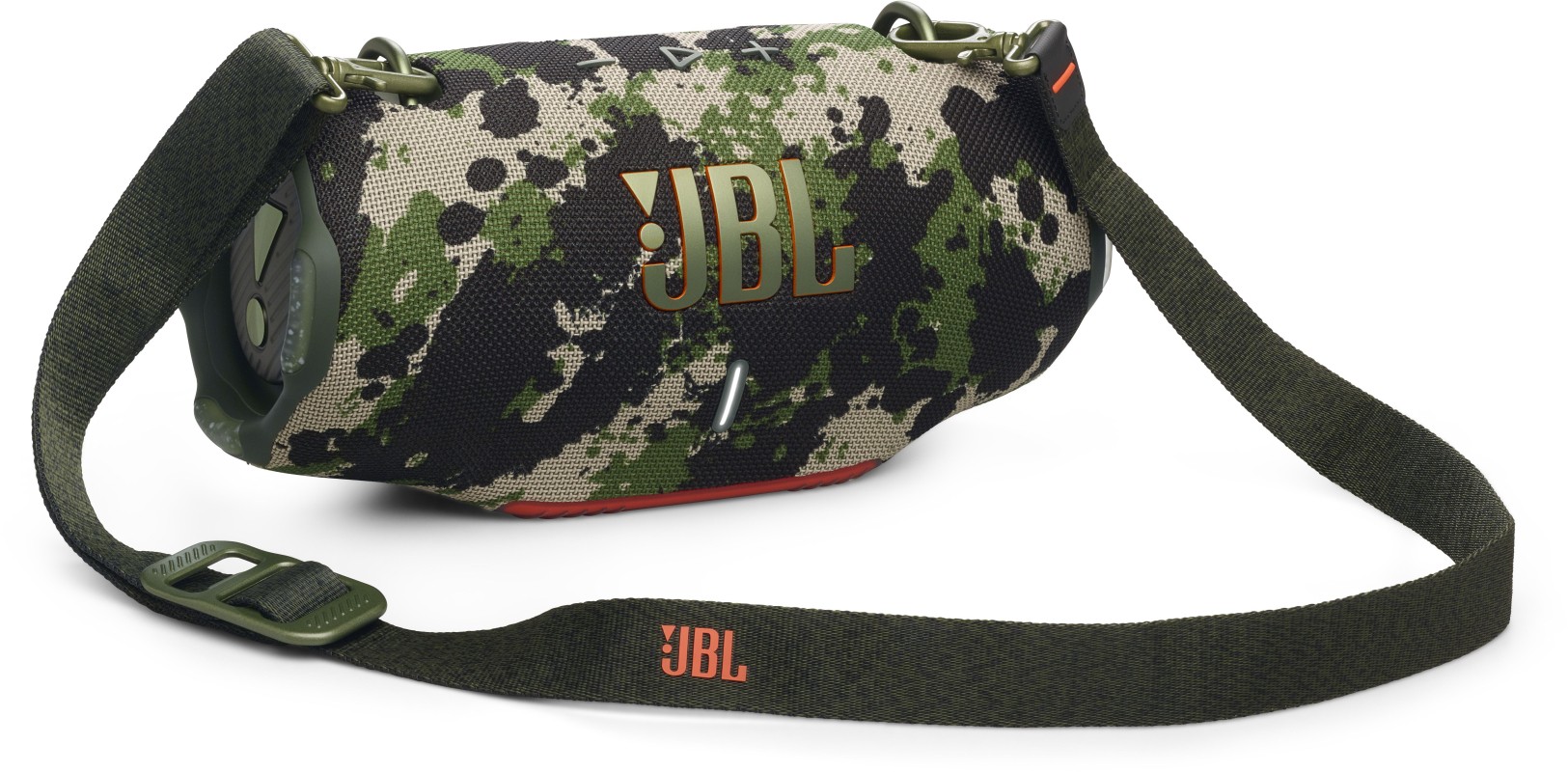 Колонка порт. JBL Xtreme 4 камуфляж 100W 2.1 BT 10м 9444mAh (JBLXTREME4CAMOEUNA)