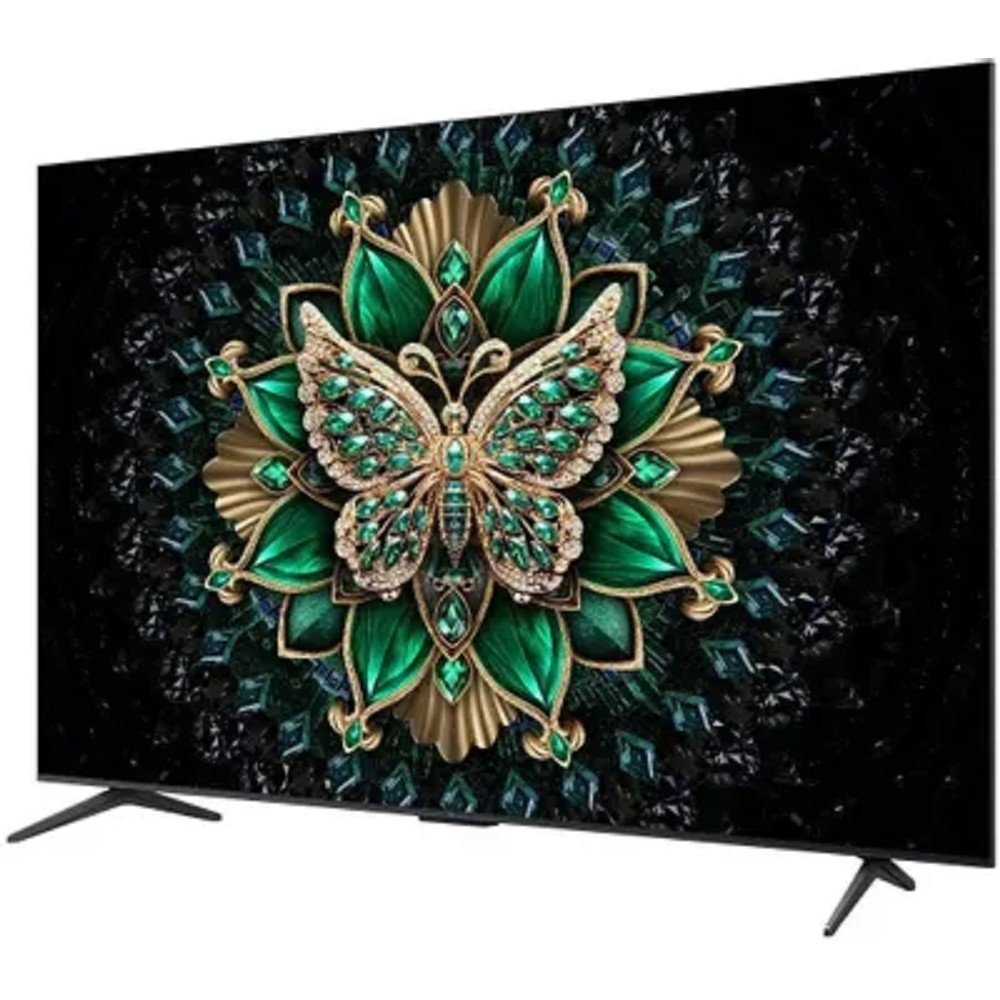 TCL 65" 65C6K