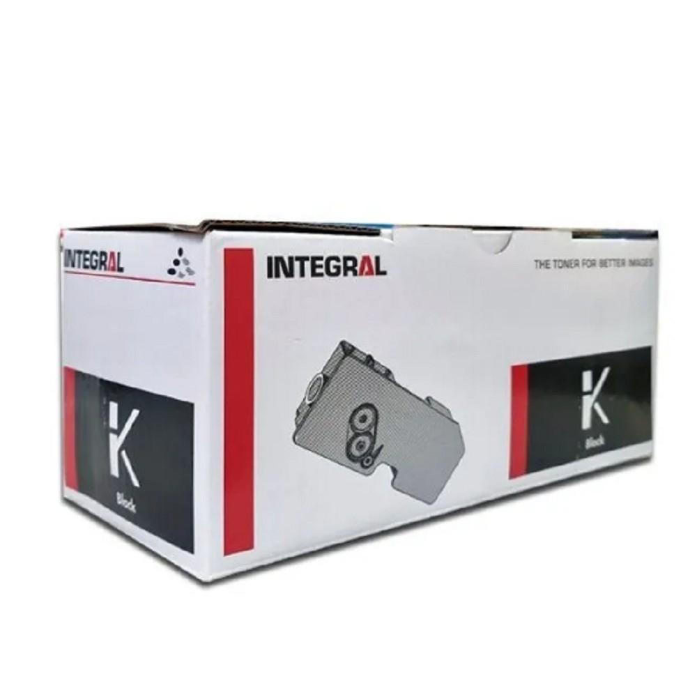 Тонер-картридж Integral TK-5430K с чипом для Kyocera, 12100584