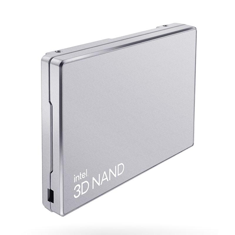 SSD Твердотельный накопитель PCIE 3.2 TB TLC P5620 SSDPF2KE032T1N1 INTEL