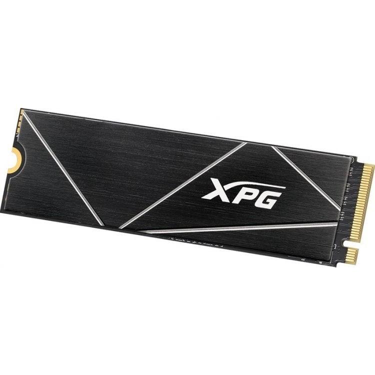 A-DATA SSD 1TB, M.2 2280 AGAMMIXS70B-1T-CS PCIe 4.0 x4