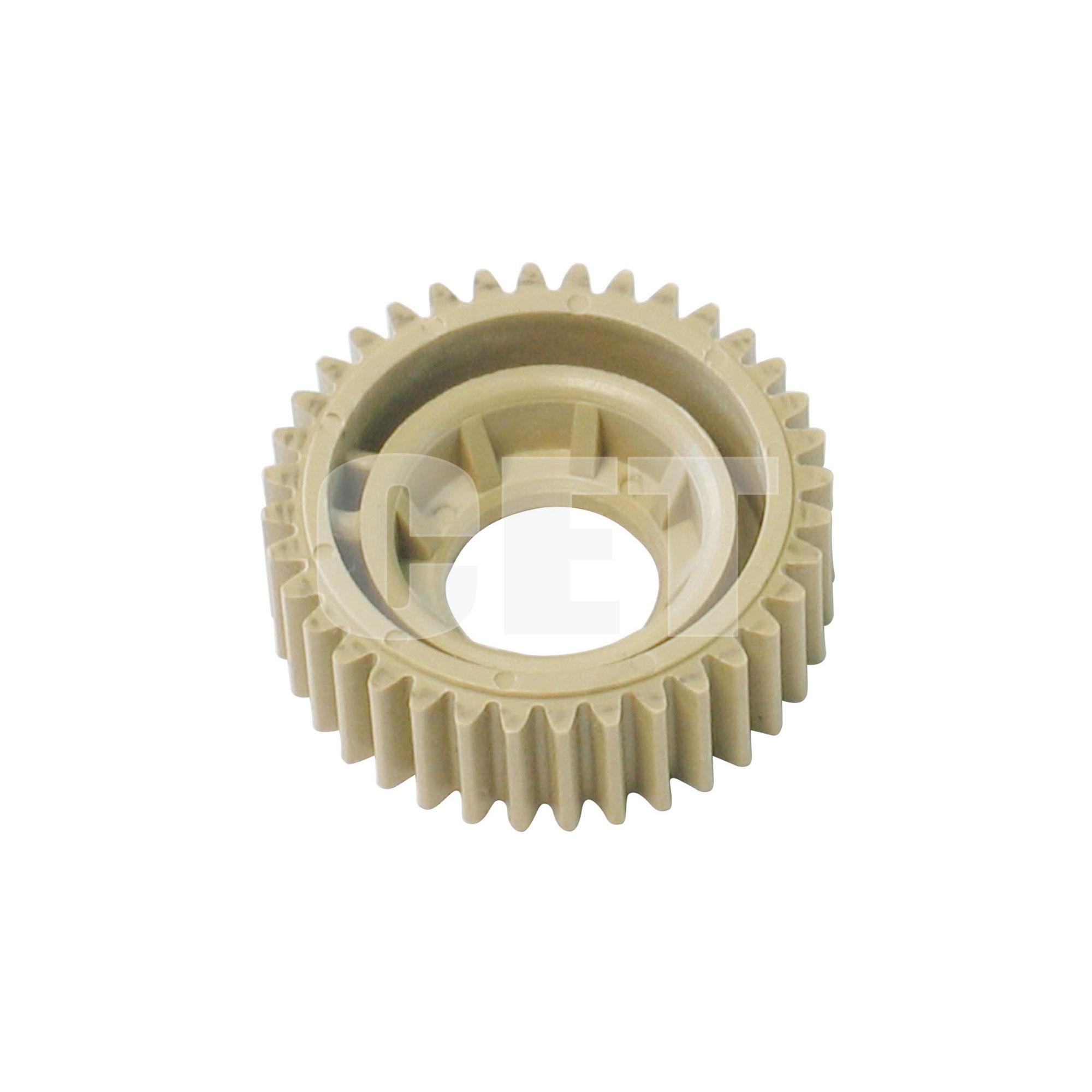 Шестерня 36T тефлонового вала для KYOCERA FS-1030/1035/1130/1135/1120/1320/1370 (CET), CET4359