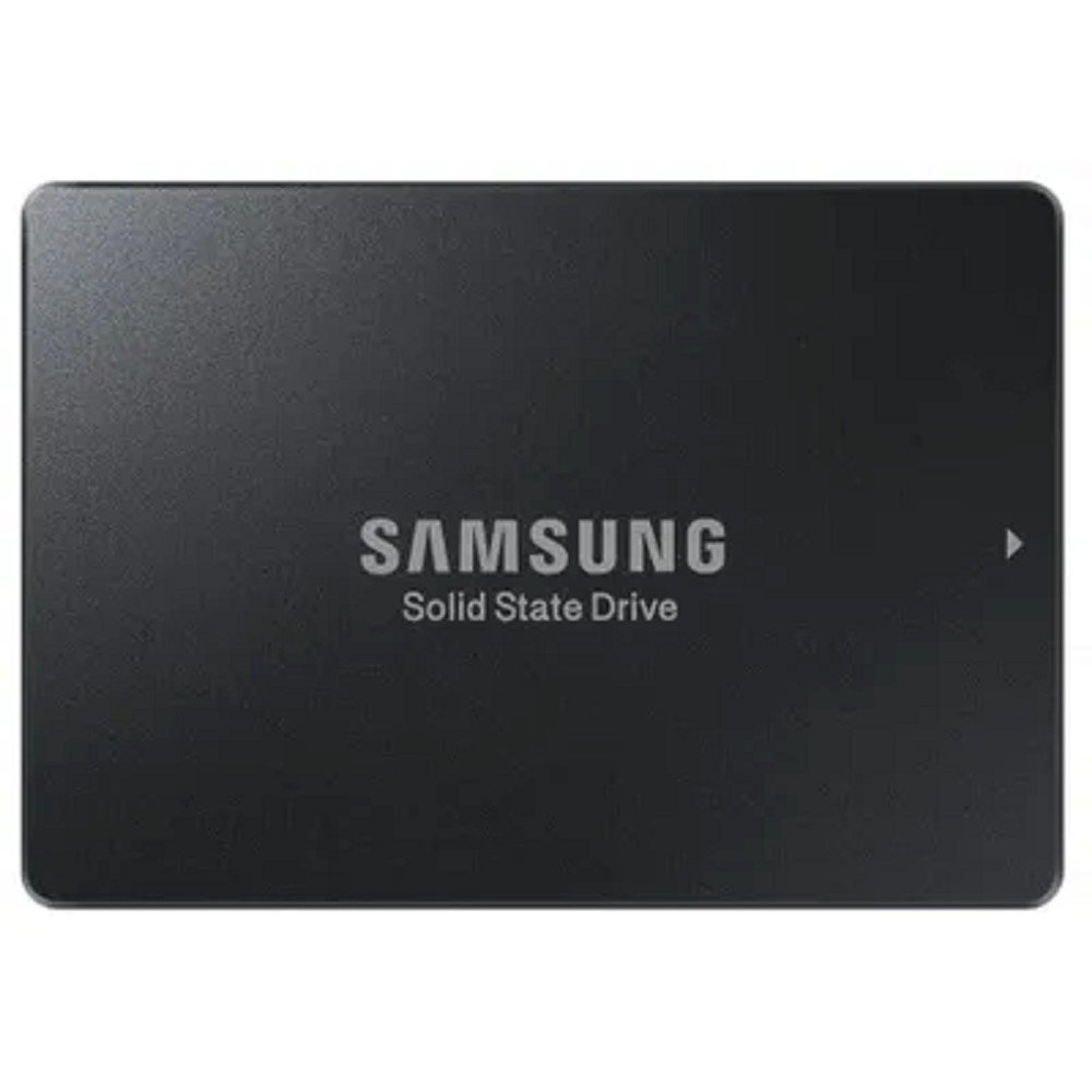 Samsung SSD 3840Gb PM893 Enterprise SSD, 2.5” SATA MZ7L33T8HBLT-00A07