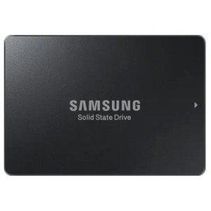 Samsung SSD 3840Gb PM893 Enterprise SSD, 2.5” SATA MZ7L33T8HBLT-00A07