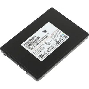 Samsung SSD 3840Gb PM893 Enterprise SSD, 2.5” SATA MZ7L33T8HBLT-00A07