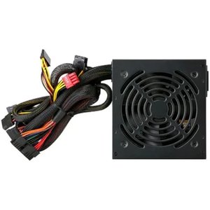 Zalman <LXII> ZM700-LXII <700W, ATX12V v2.3, APFC, 12cm Fan, Ret>