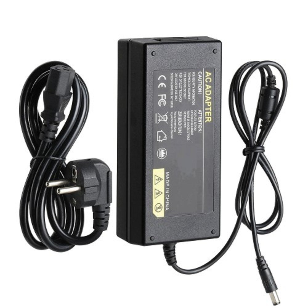 KS-is Блок питания AC/DC 5.5х2.5мм 12Bl5A (KS-595) 60Вт
