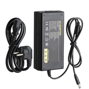 KS-is Блок питания AC/DC 5.5х2.5мм 12Bl5A (KS-595) 60Вт