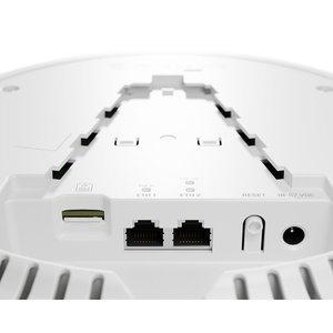 MikroTik cAPGi-5HaxD2HaxD&EG12-EA Точка доступа Wi-Fi 6 с LTE модемом  cAP LTE12 ax, 2*1Gbit RJ45, 802.11a/b/g/n/ac/ax, cAPGi-5HaxD2HaxDEG12-EA
