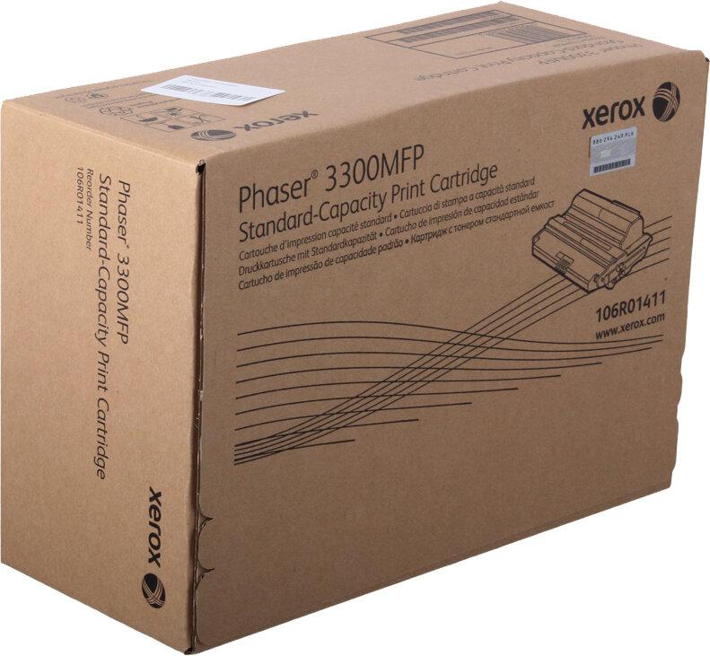 Xerox 106R01411 (поврежденная упаковка, новый)