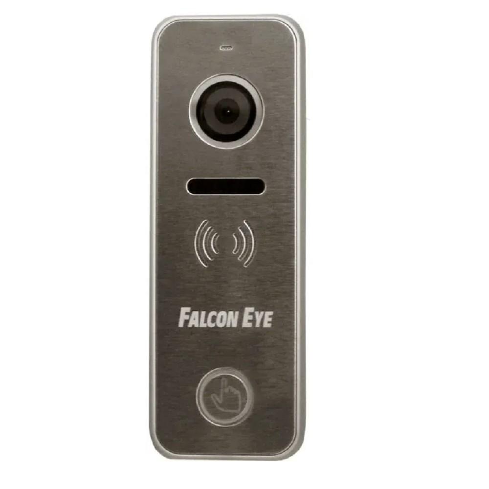 Панель вызывная /видеопанель  Falcon Eye FE-ipanel 3 HD (Silver), 00-00112709