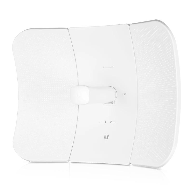 Маршрутизатор/ LiteBeam 5AC-LR is a 2x2 MIMO client station of the AC series for the 5GHz band, LBE-5AC-LR