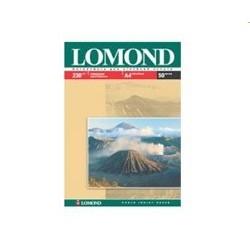 LOMOND 0102022 Глянцевая бумага 1х A4, 230г/м2, 50л. 