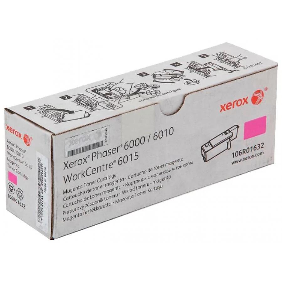 Xerox 106R01632 (новый, 2017)