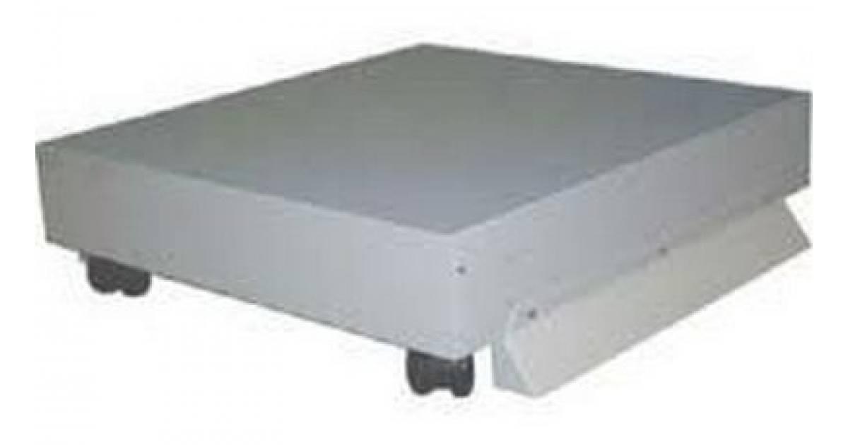 Платформа роликовая 39 RICOH IM2500-6000/MC2000/IMC2000-6000 под лоток PB3150/418355  986359