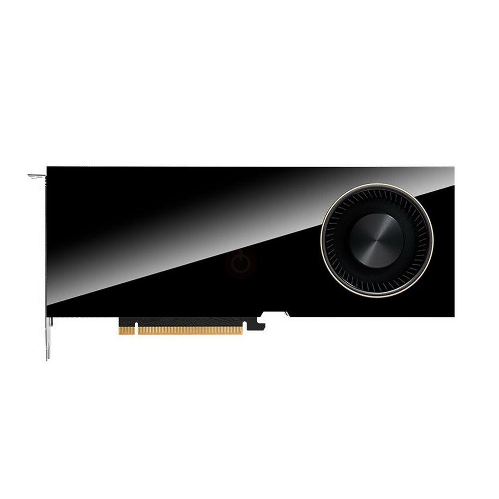 Видеокарта/ VGA NVIDIA RTX 6000 ADA, 48 GB GDDR6 with ECC, DisplayPort 1.4a, PCIe 4.0 x16  (PB) (900-5G133-2550-000)
