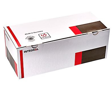Тонер Integral для OCE PlotWave300,350,360,500,345,365 (2х400 гр), 13500003