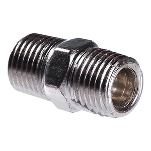 FUBAG Переходник 1/4"M на 1/4"М [180200]