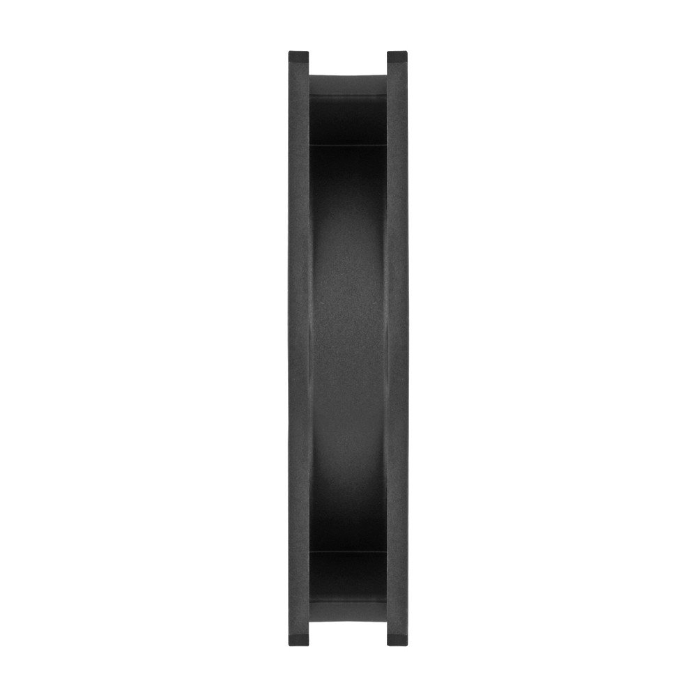 Case fan ARCTIC P14 (black/black) - retail (ACFAN00123A)