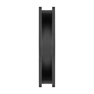 Case fan ARCTIC P14 (black/black) - retail (ACFAN00123A)