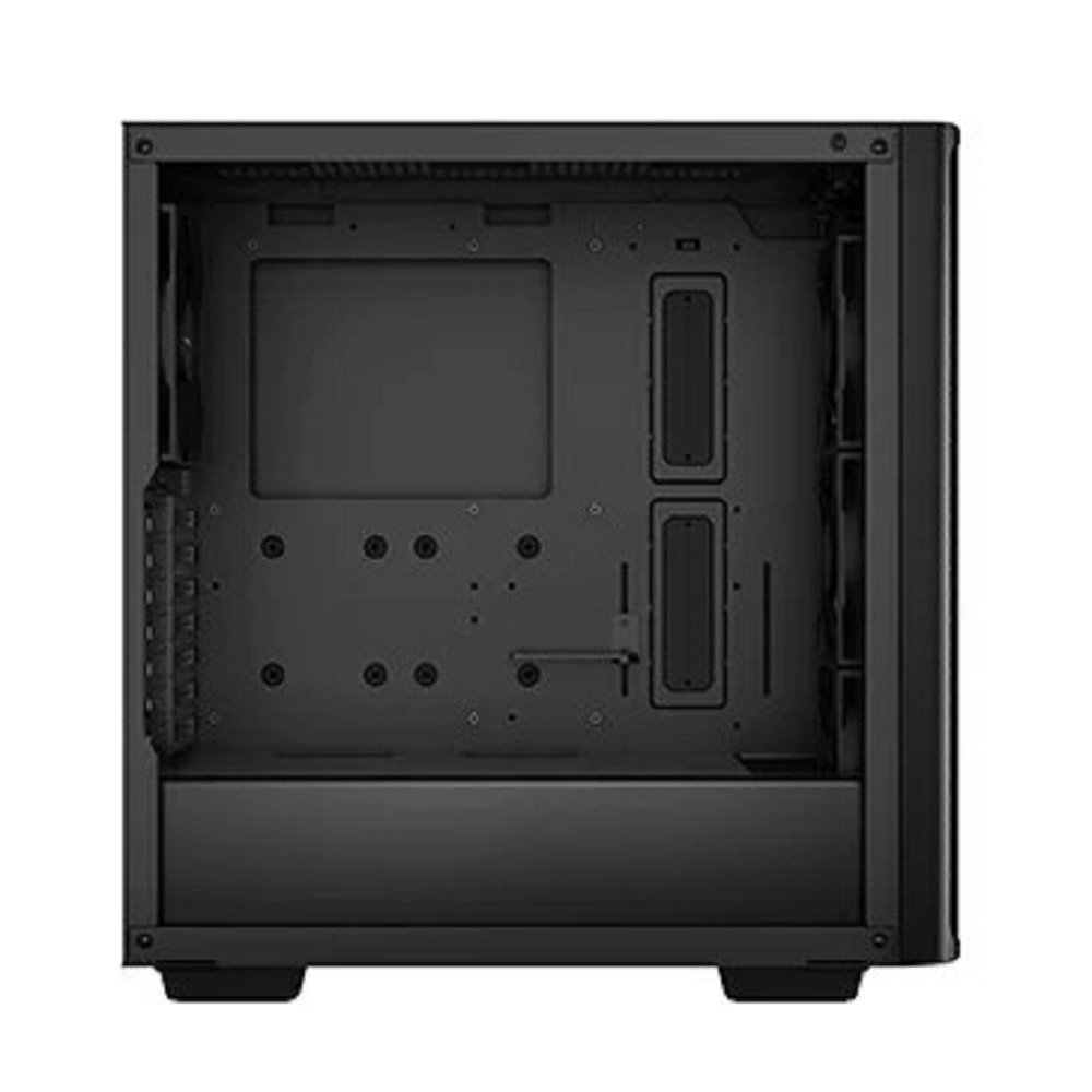 Deepcool CK560 черный без БП ATX 2x120mm 1x140mm 2xUSB3.0 audio bott PSU, R-CK560-BKAAE4-G-1