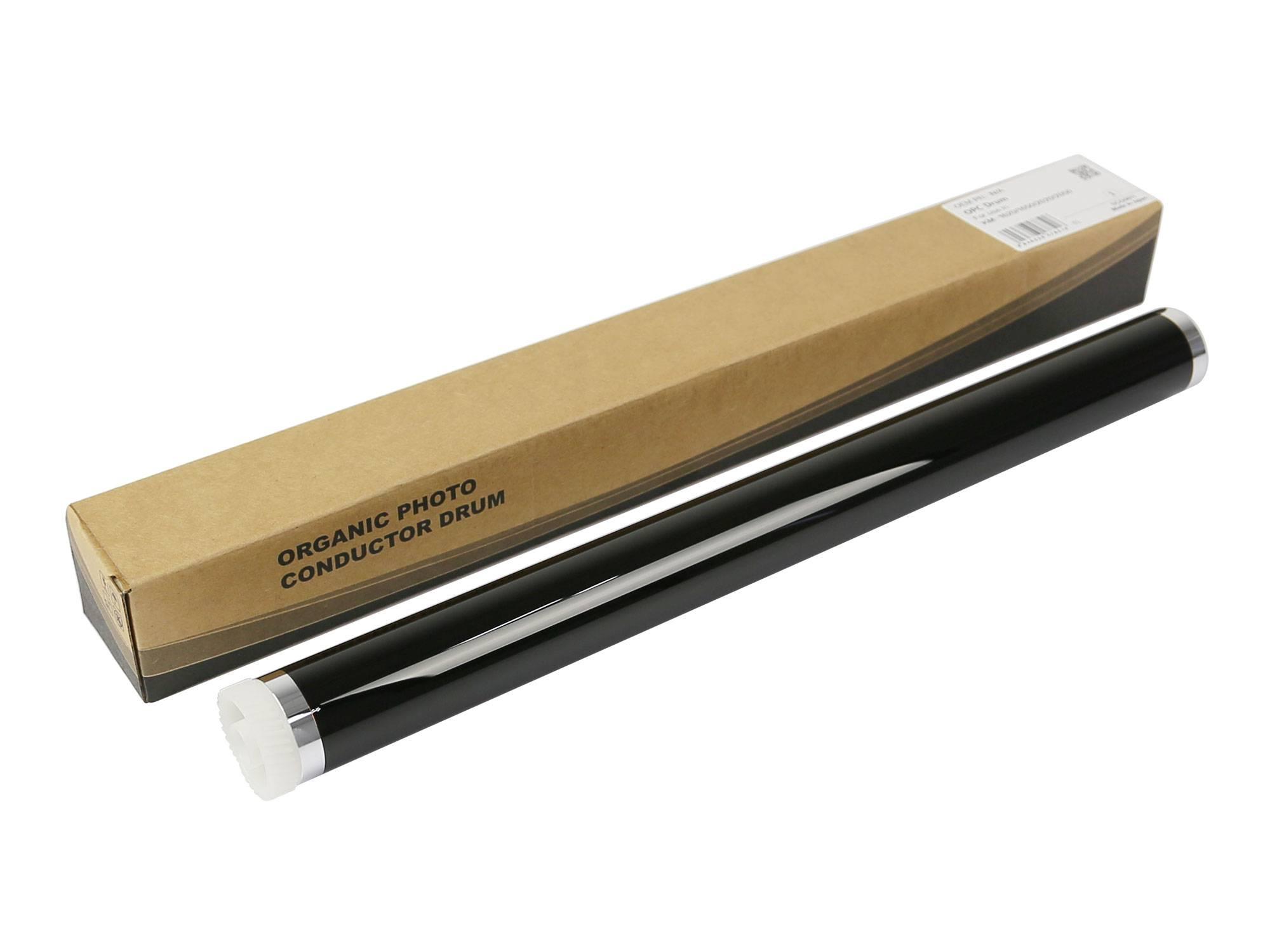 Барабан для Kyocera KM 1620/1635/1650/2020/2035/2050 (10mm втулка, 150000) Япония (DK-410/MK410-Drum) CET, CET7851
