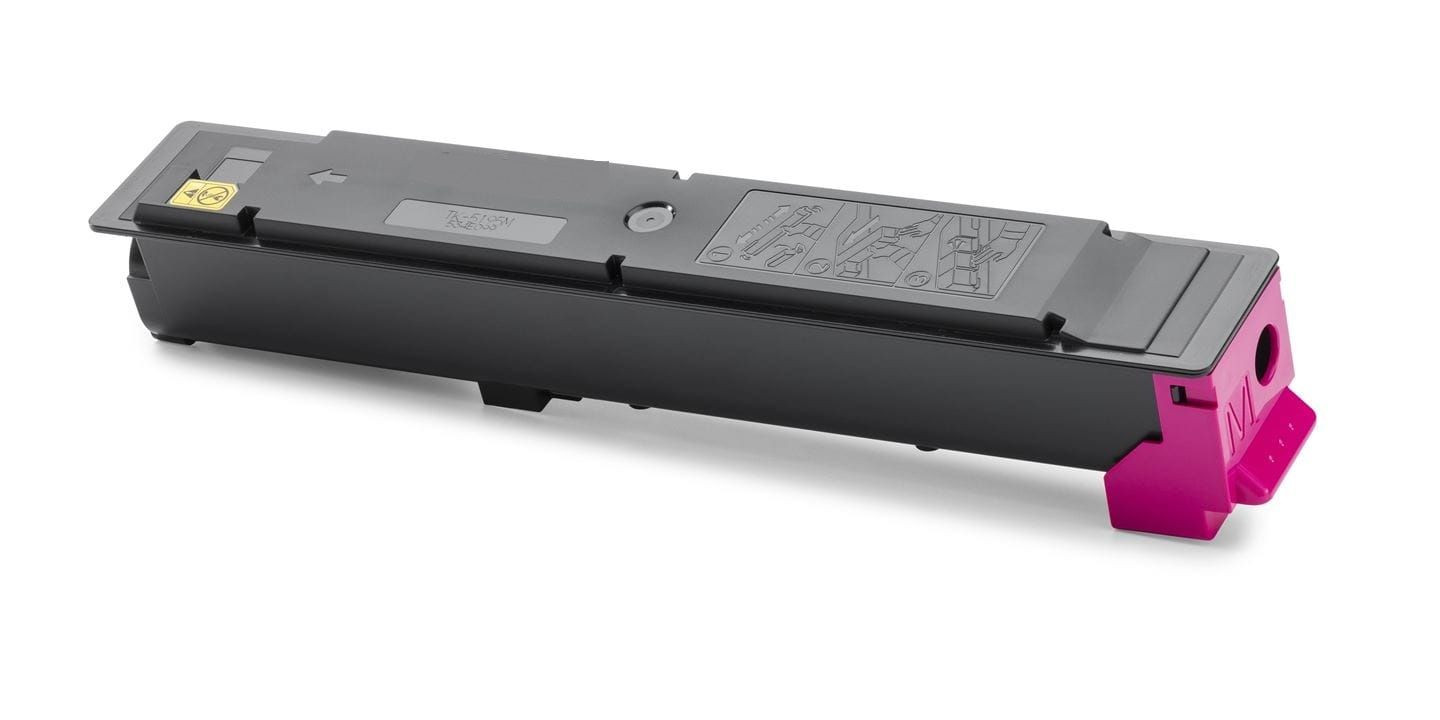 GG-TK5215M G&G Тонер-картридж пурпурный для Kyocera TASKalfa 406ci (15000 стр)