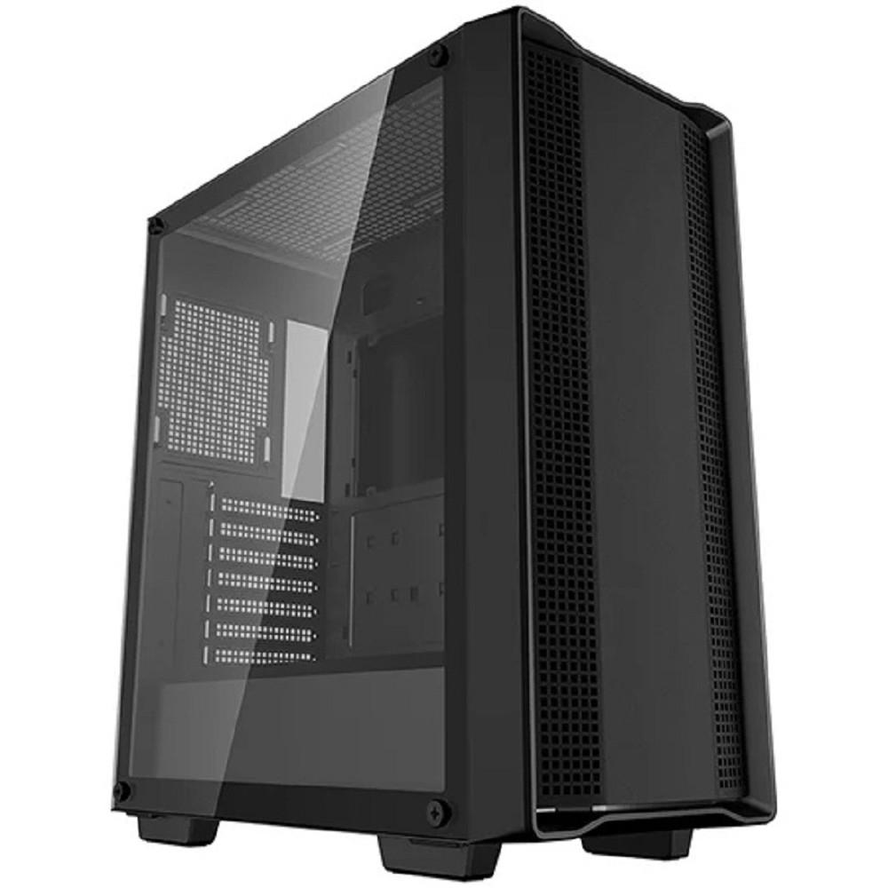 Deepcool CC560 V2 Limited Black, R-CC560-BKNAA0-G-2