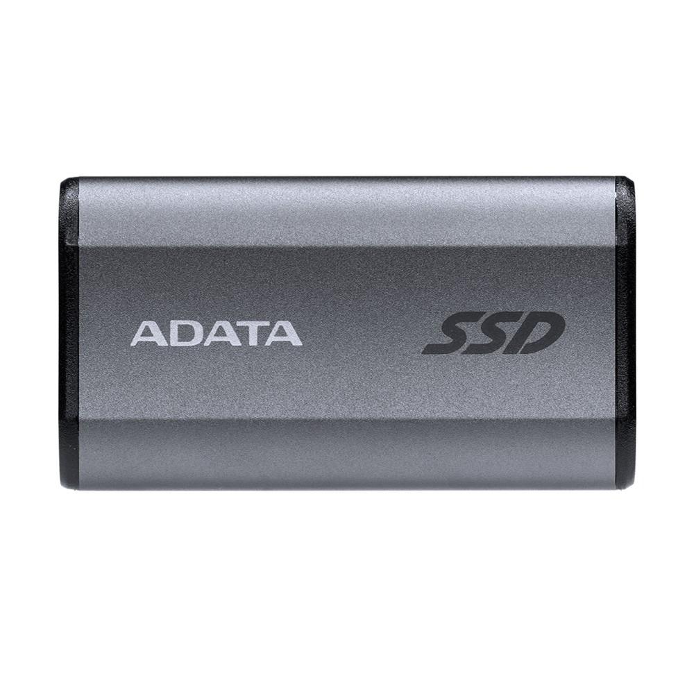 A-DATA Portable SSD 1TB SE880 USB-C AELI-SE880-1TCGY SE880 2.5" серый